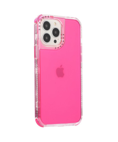 Coque iPhone 14 Pro Résistante | Radgräs