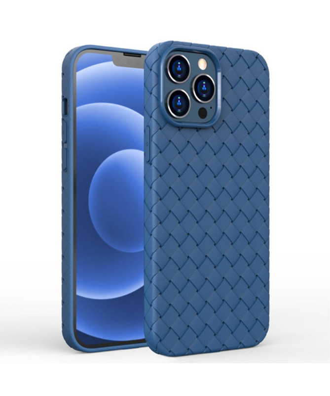 Coque iPhone 14 Pro | Flätverk