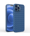Coque iPhone 14 Pro | Flätverk