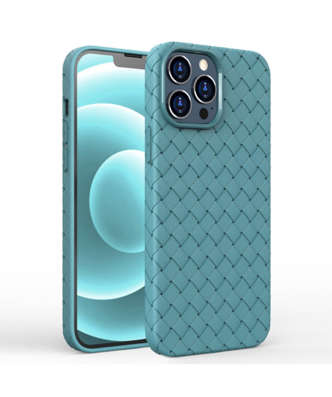 Coque iPhone 14 Pro | Flätverk