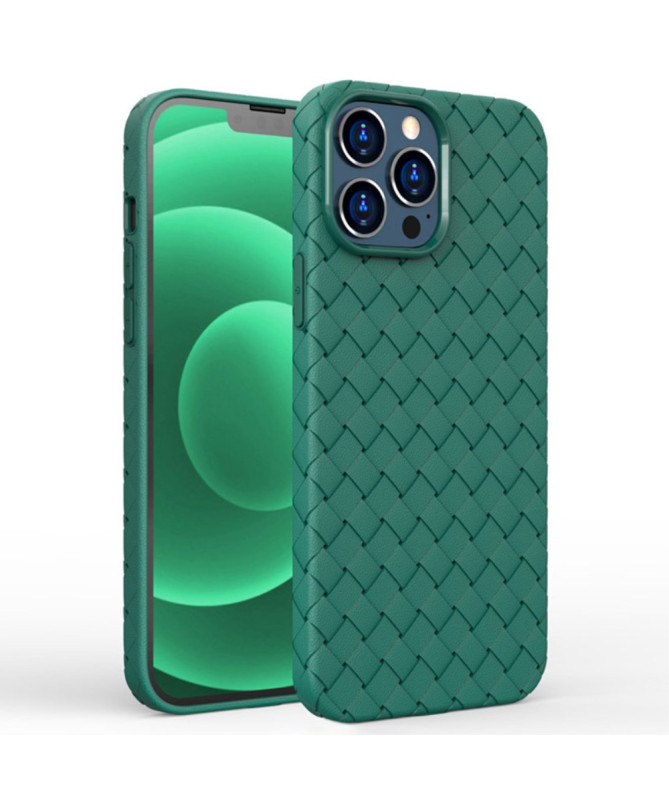 Coque iPhone 14 Pro | Flätverk