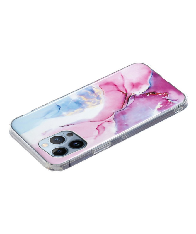 Coque iPhone 14 Pro | Aquarell