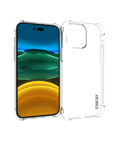Protection Coque iPhone 14 Pro ENKAY