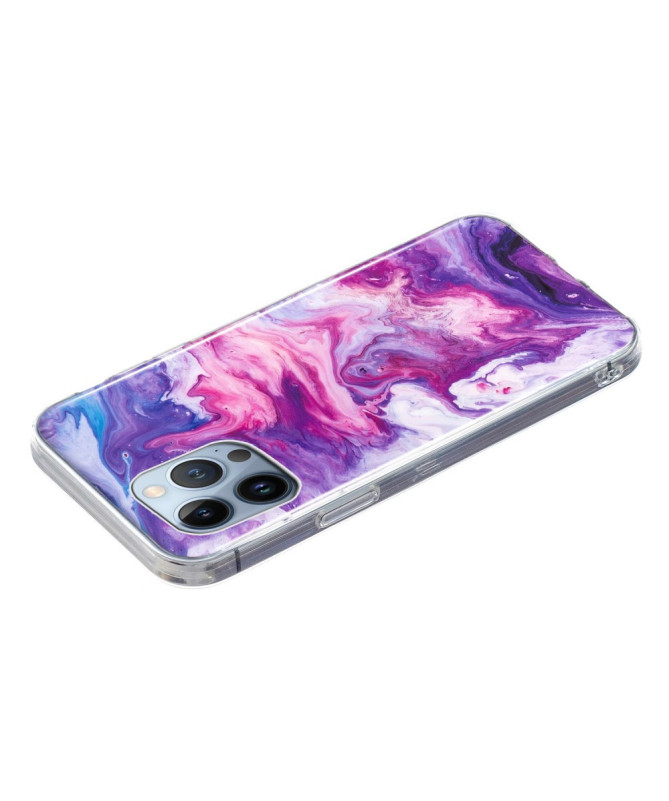 Coque iPhone 14 Pro | Akvarel
