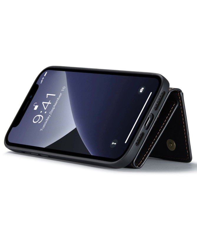 Coque iPhone 14 Pro Porte-cartes Détachable | M2 Series