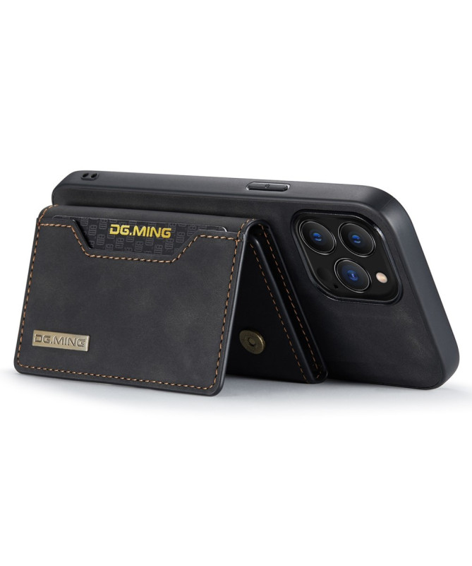 Coque iPhone 14 Pro Porte-cartes Détachable | M2 Series