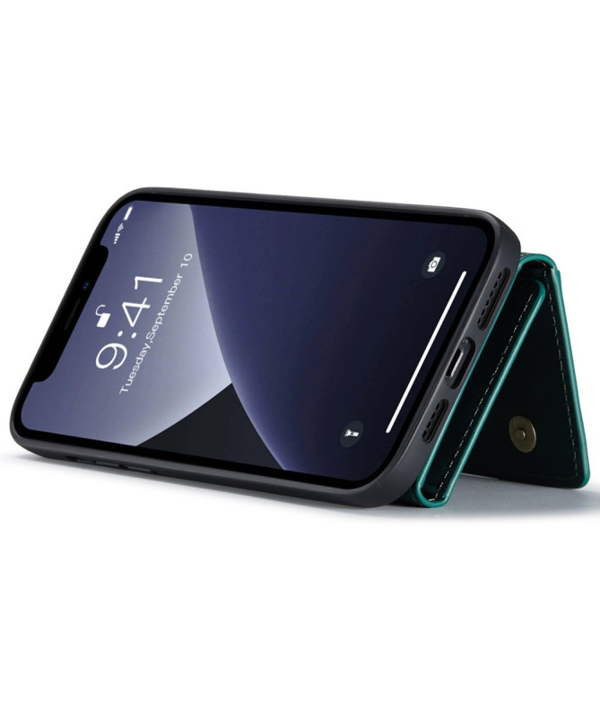 Coque iPhone 14 Pro Porte-cartes Détachable | M2 Series