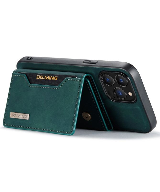 Coque iPhone 14 Pro Porte-cartes Détachable | M2 Series