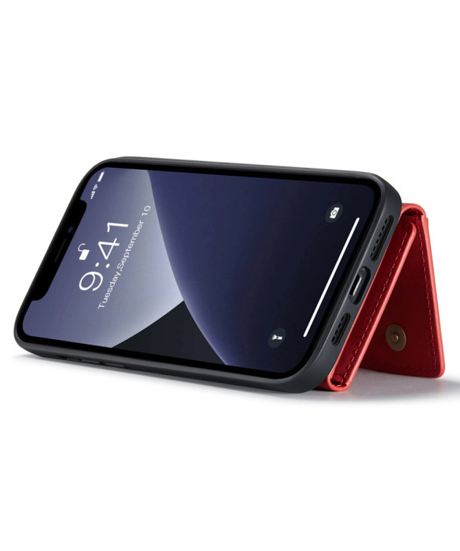 Coque iPhone 14 Pro Porte-cartes Détachable | M2 Series