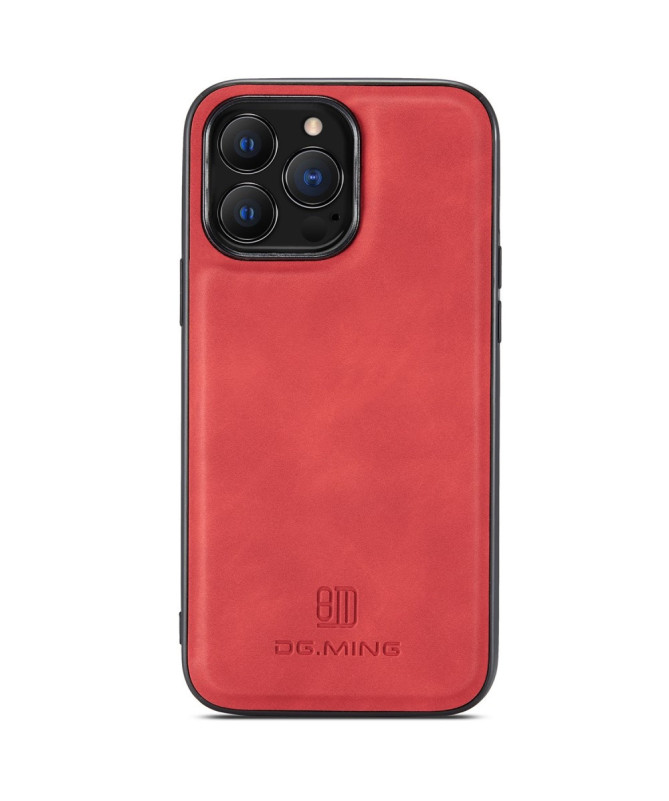 Coque iPhone 14 Pro Porte-cartes Détachable | M2 Series