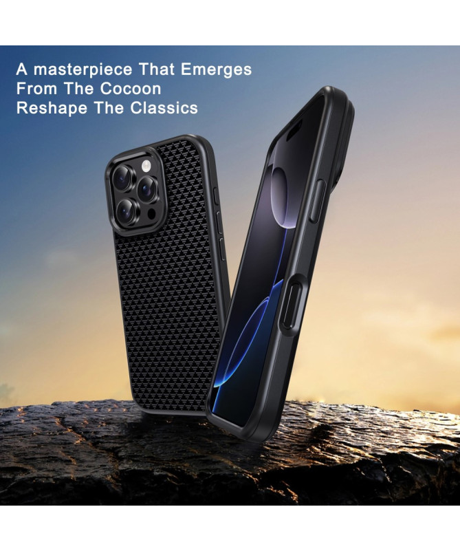 Coque iPhone 16 Plus | Alvared