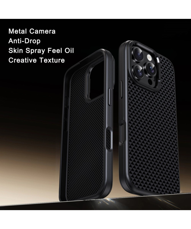 Coque iPhone 16 Plus | Alvared