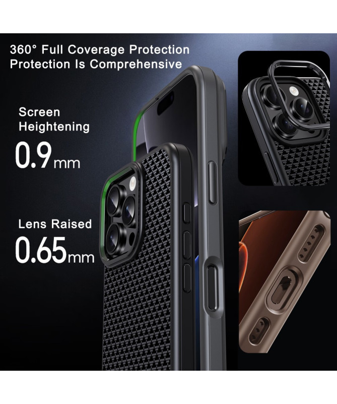 Coque iPhone 16 Plus | Alvared