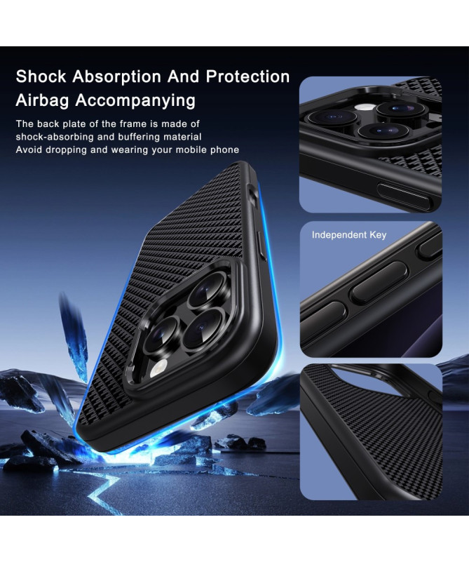 Coque iPhone 16 Plus | Alvared