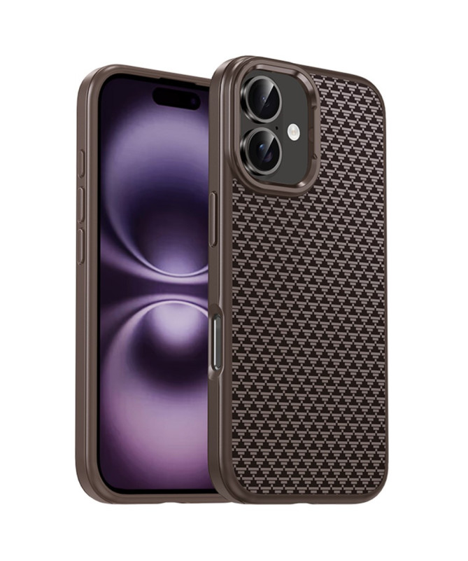 Coque iPhone 16 Plus | Alvared