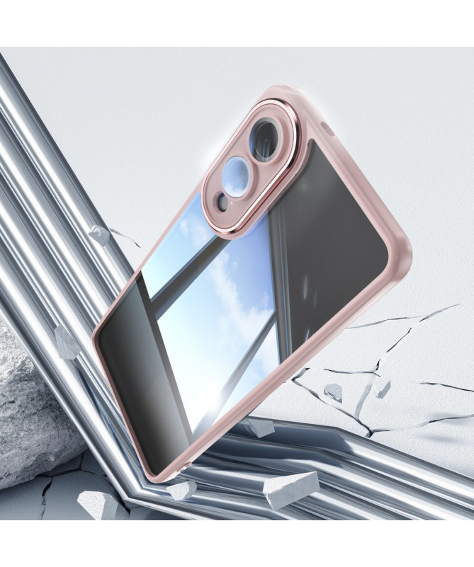 Protection Coque et Verre trempé pour Samsung Galaxy S25 Edge | Lexis