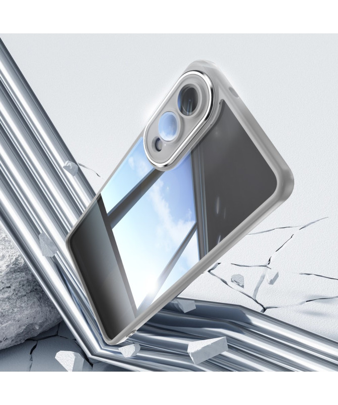 Protection Coque et Verre trempé pour Samsung Galaxy S25 Edge | Lexis