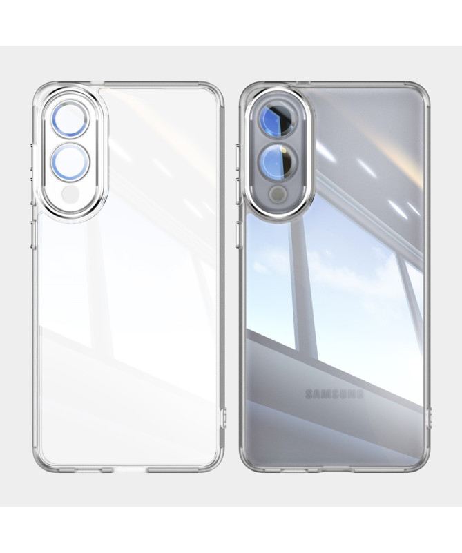 Protection Coque et Verre trempé pour Samsung Galaxy S25 Edge | Lexis