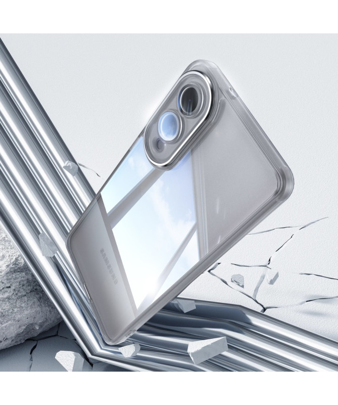 Protection Coque et Verre trempé pour Samsung Galaxy S25 Edge | Lexis