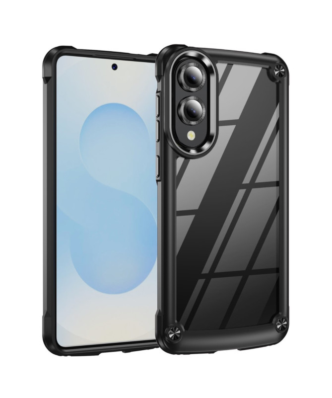 Coque Samsung Galaxy S25 Edge | Protection Antichoc