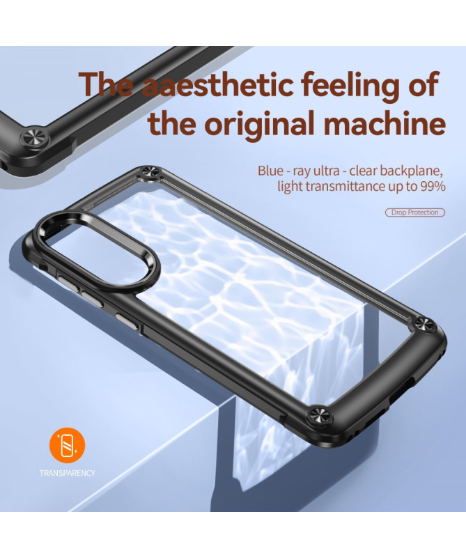 Coque Samsung Galaxy S25 Edge | Protection Antichoc