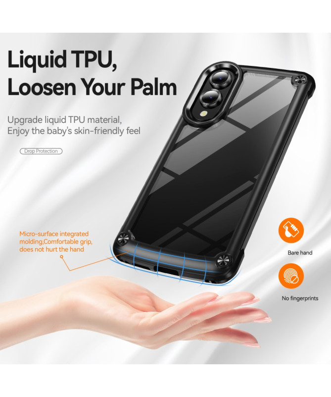 Coque Samsung Galaxy S25 Edge | Protection Antichoc