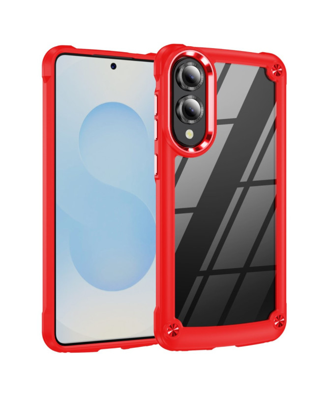 Coque Samsung Galaxy S25 Edge | Protection Antichoc