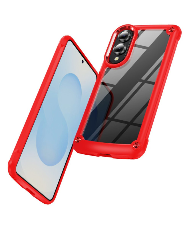 Coque Samsung Galaxy S25 Edge | Protection Antichoc