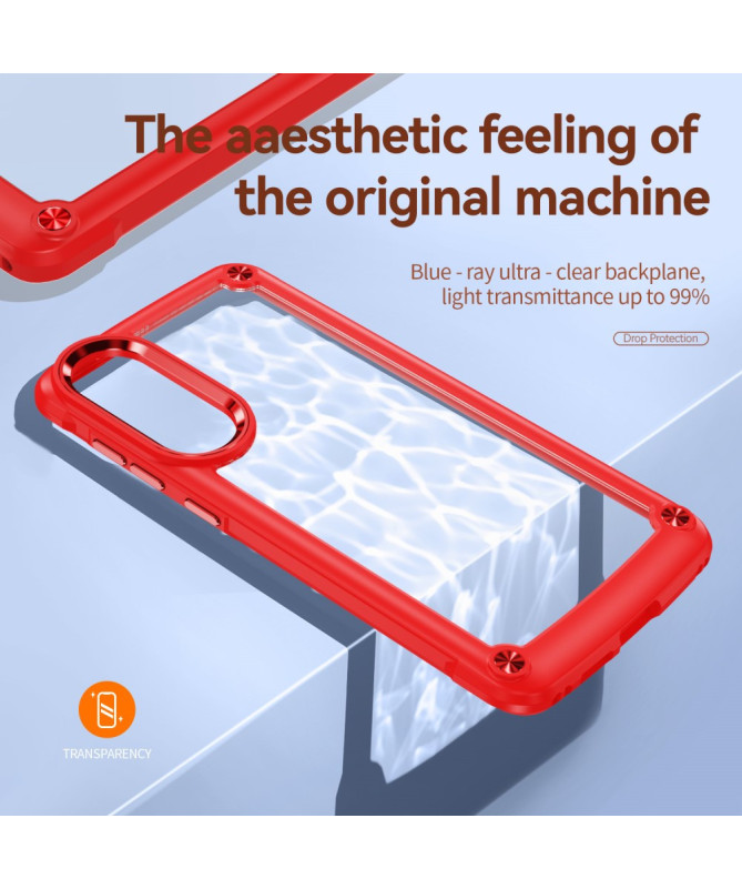 Coque Samsung Galaxy S25 Edge | Protection Antichoc