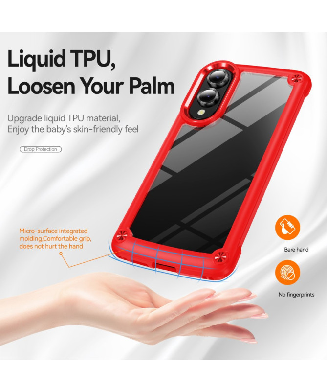 Coque Samsung Galaxy S25 Edge | Protection Antichoc