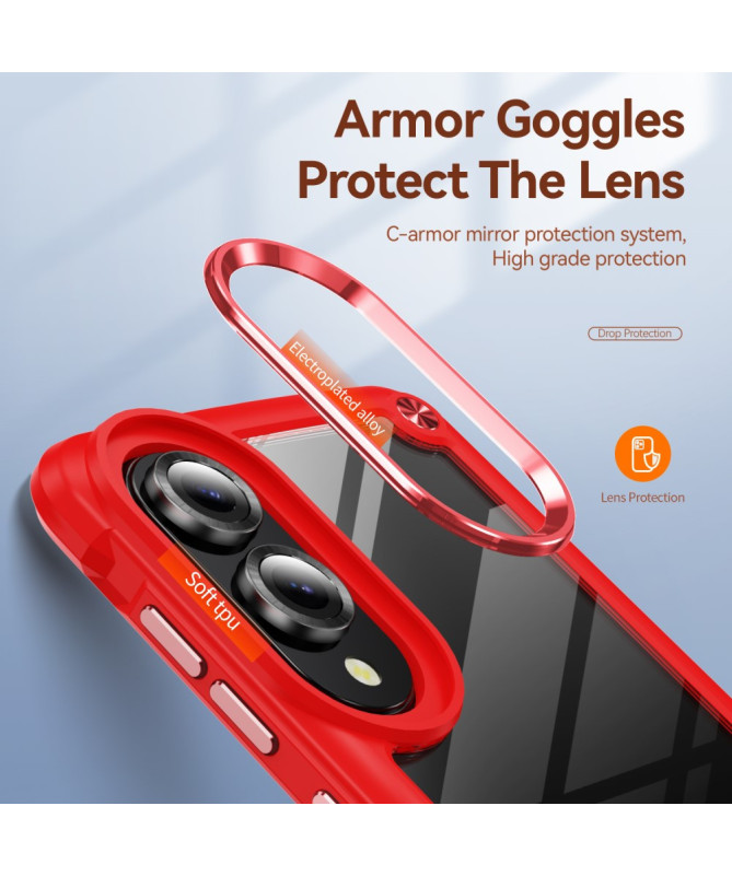 Coque Samsung Galaxy S25 Edge | Protection Antichoc