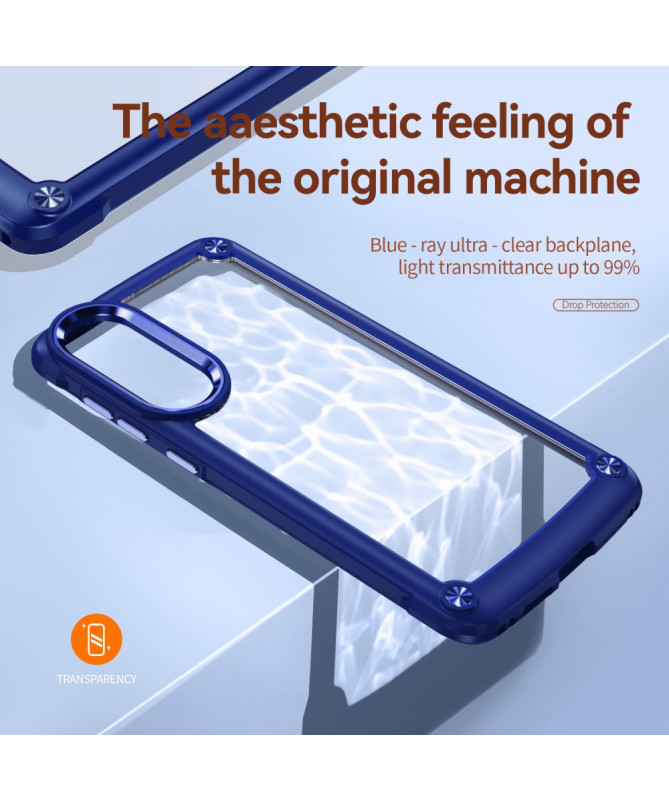 Coque Samsung Galaxy S25 Edge | Protection Antichoc