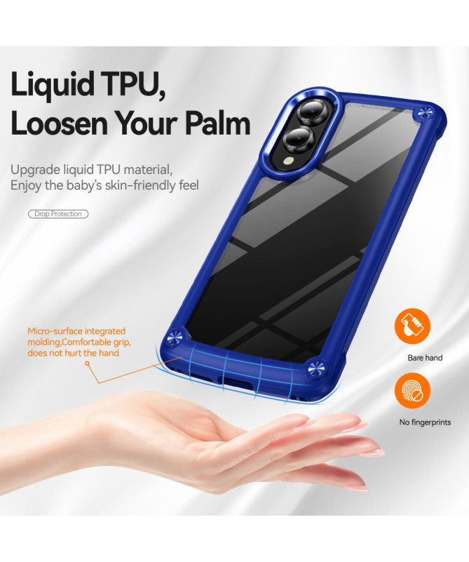 Coque Samsung Galaxy S25 Edge | Protection Antichoc