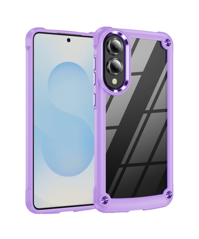 Coque Samsung Galaxy S25 Edge | Protection Antichoc