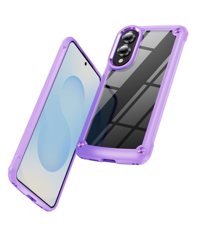 Coque Samsung Galaxy S25 Edge | Protection Antichoc