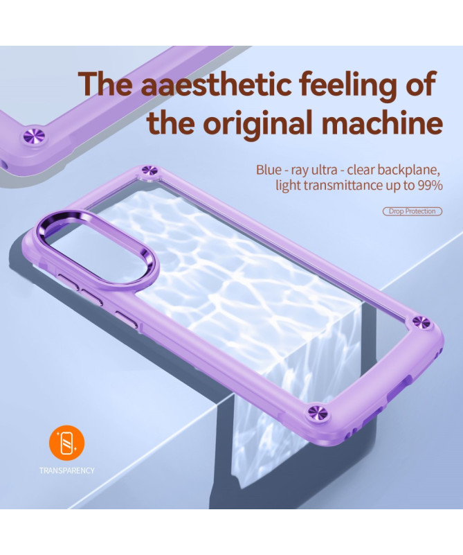 Coque Samsung Galaxy S25 Edge | Protection Antichoc