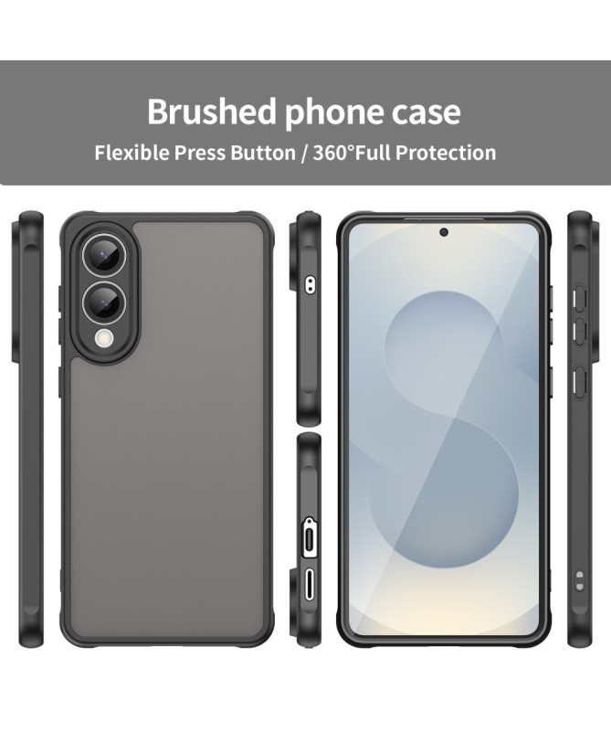 Coque Samsung Galaxy S25 Edge Antichoc | Phantom Defense