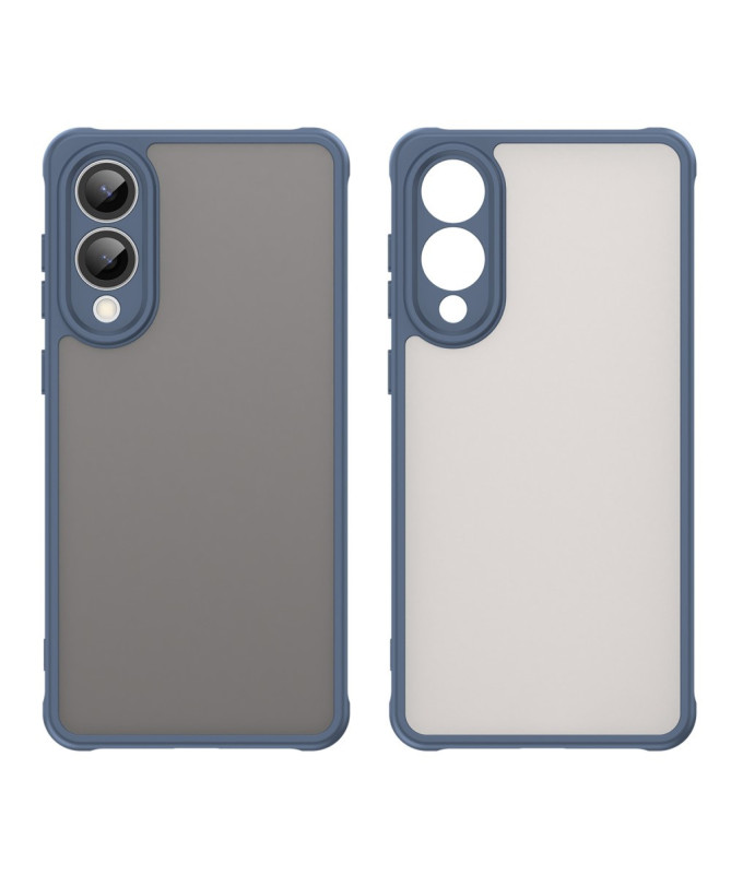 Coque Samsung Galaxy S25 Edge Antichoc | Phantom Defense