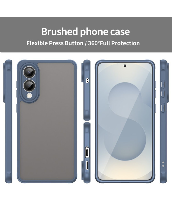 Coque Samsung Galaxy S25 Edge Antichoc | Phantom Defense