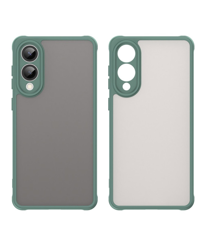Coque Samsung Galaxy S25 Edge Antichoc | Phantom Defense