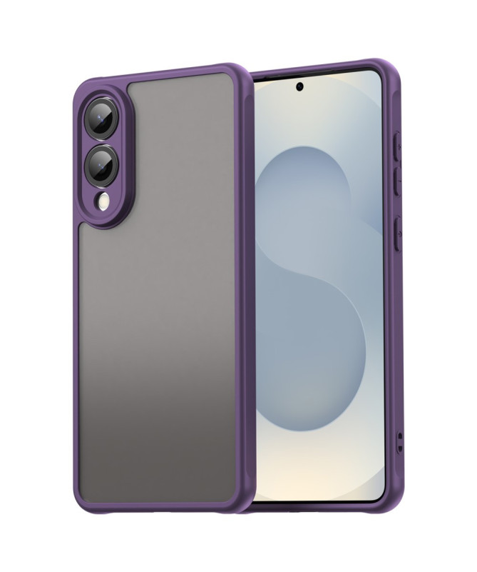 Coque Samsung Galaxy S25 Edge Antichoc | Phantom Defense