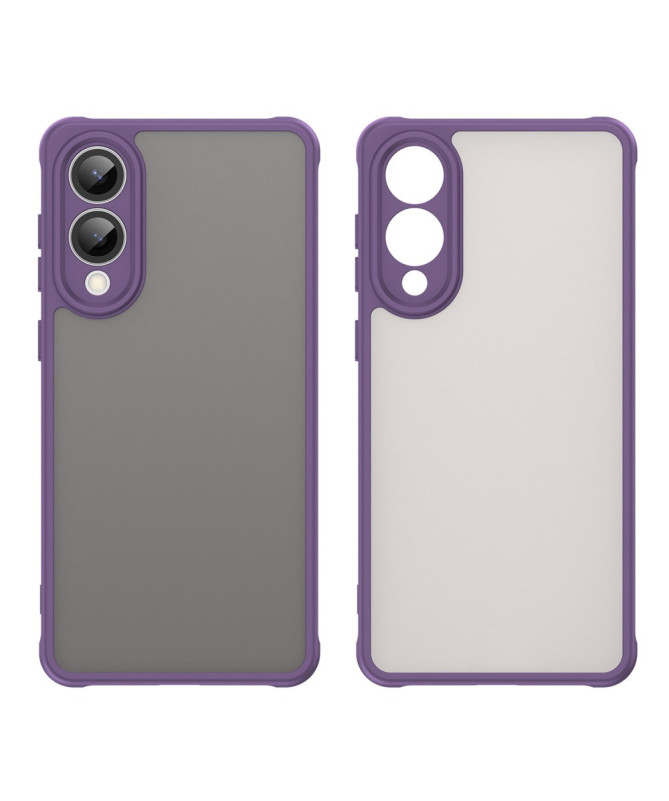Coque Samsung Galaxy S25 Edge Antichoc | Phantom Defense