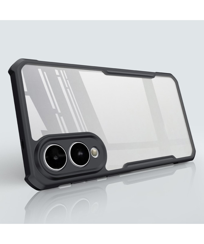 Coque Samsung Galaxy S25 Edge XUNDD Résistante