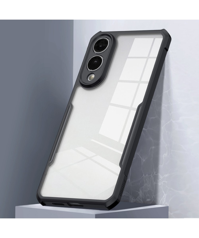 Coque Samsung Galaxy S25 Edge XUNDD Résistante