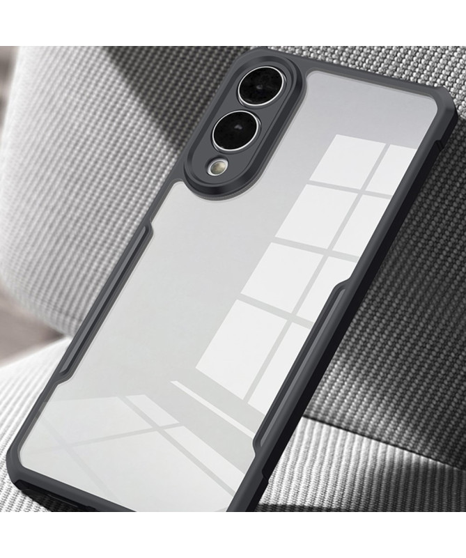 Coque Samsung Galaxy S25 Edge XUNDD Résistante