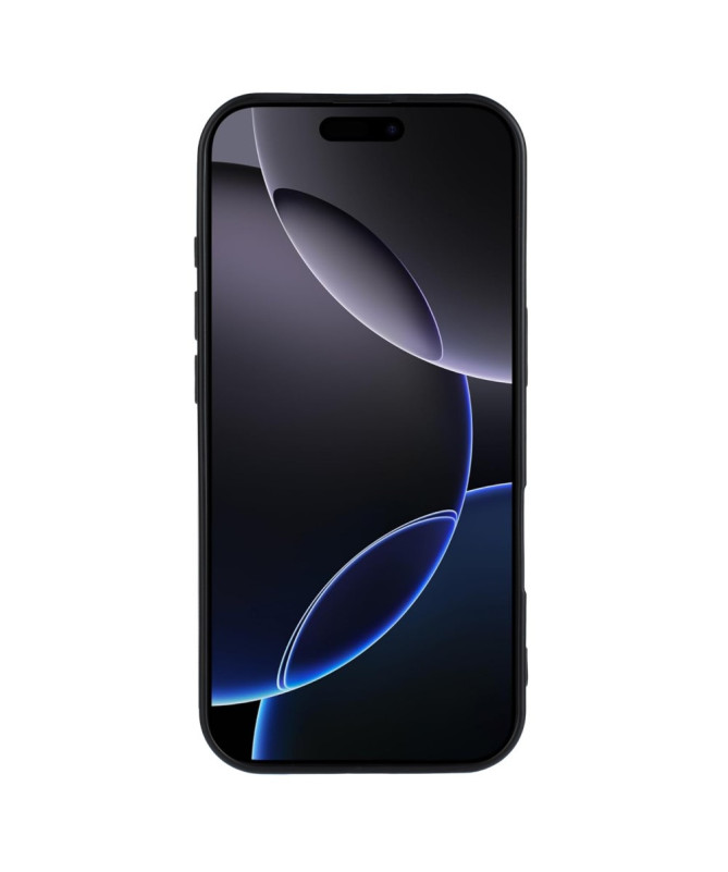 Coque Samsung Galaxy S25 Edge Basique Noire