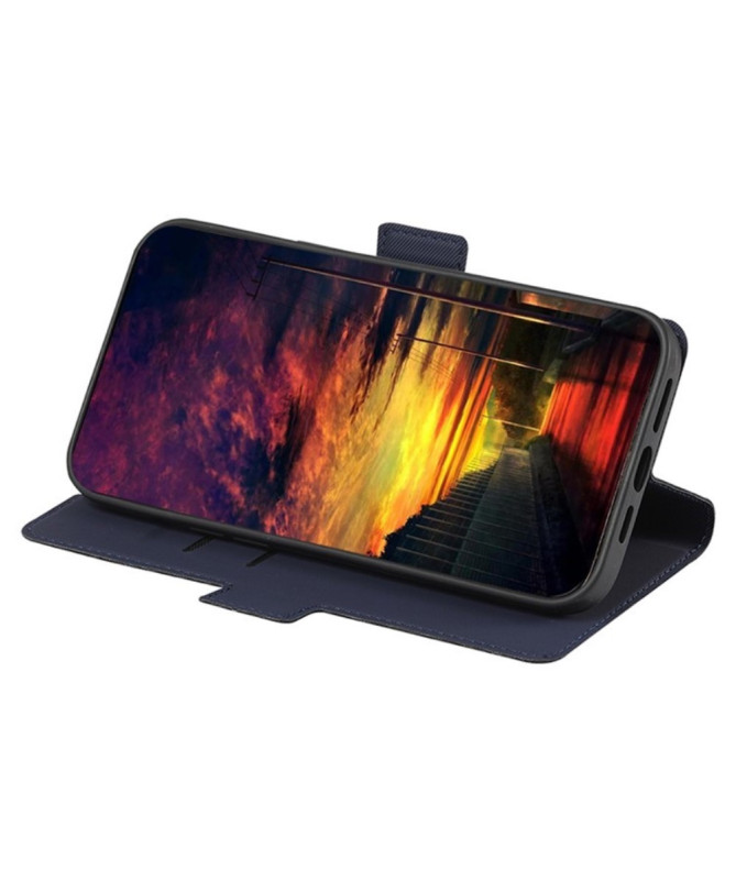 Housse Xiaomi 15 Ultra Victoria style cuir