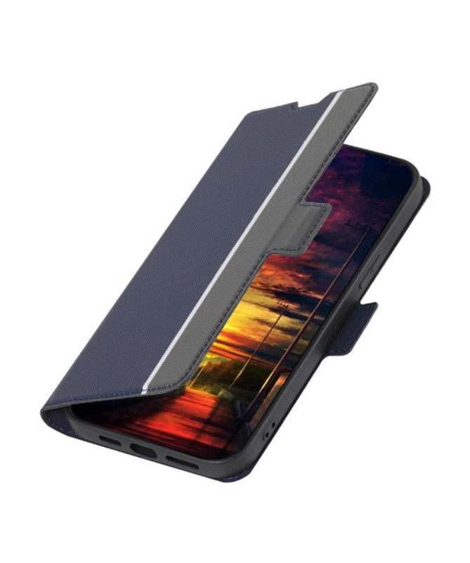 Housse Xiaomi 15 Ultra Victoria style cuir