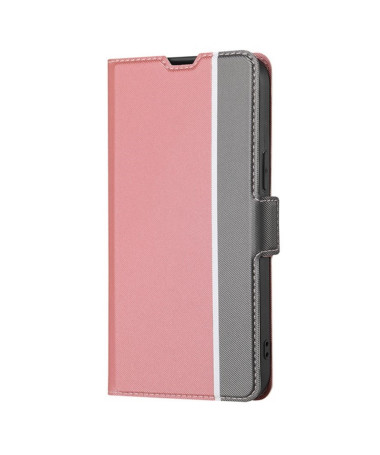 Housse Xiaomi 15 Ultra Victoria style cuir