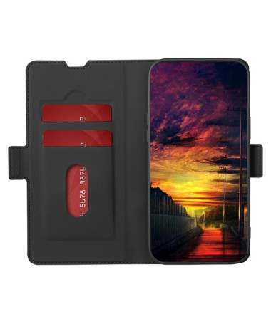 Housse Xiaomi 15 Ultra Victoria style cuir